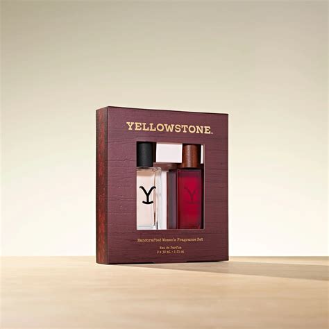yellowstone perfume wholesale